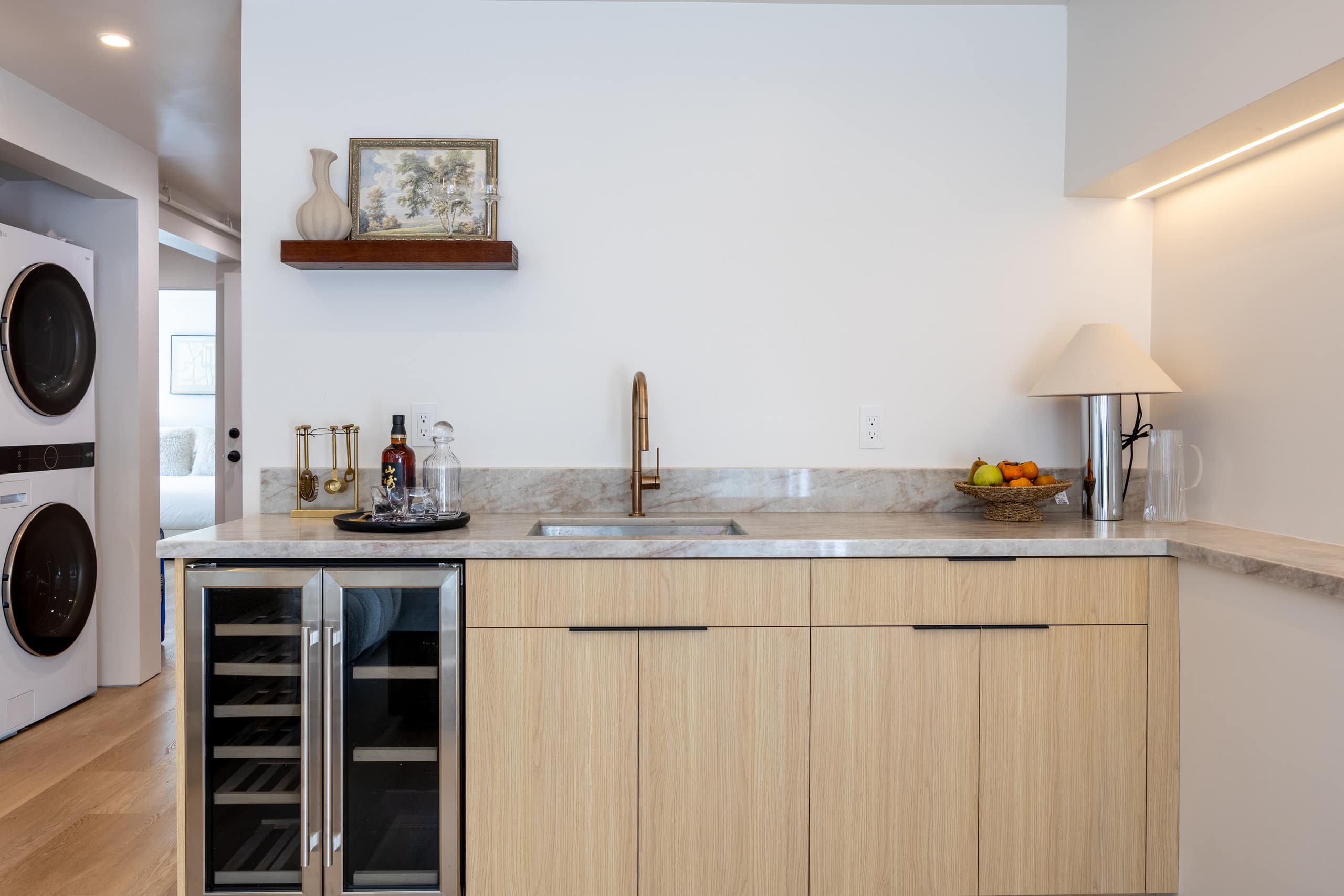 Home in San Francisco · ★5.0 · 4 bedrooms · 5 beds · 4 baths - Image 25