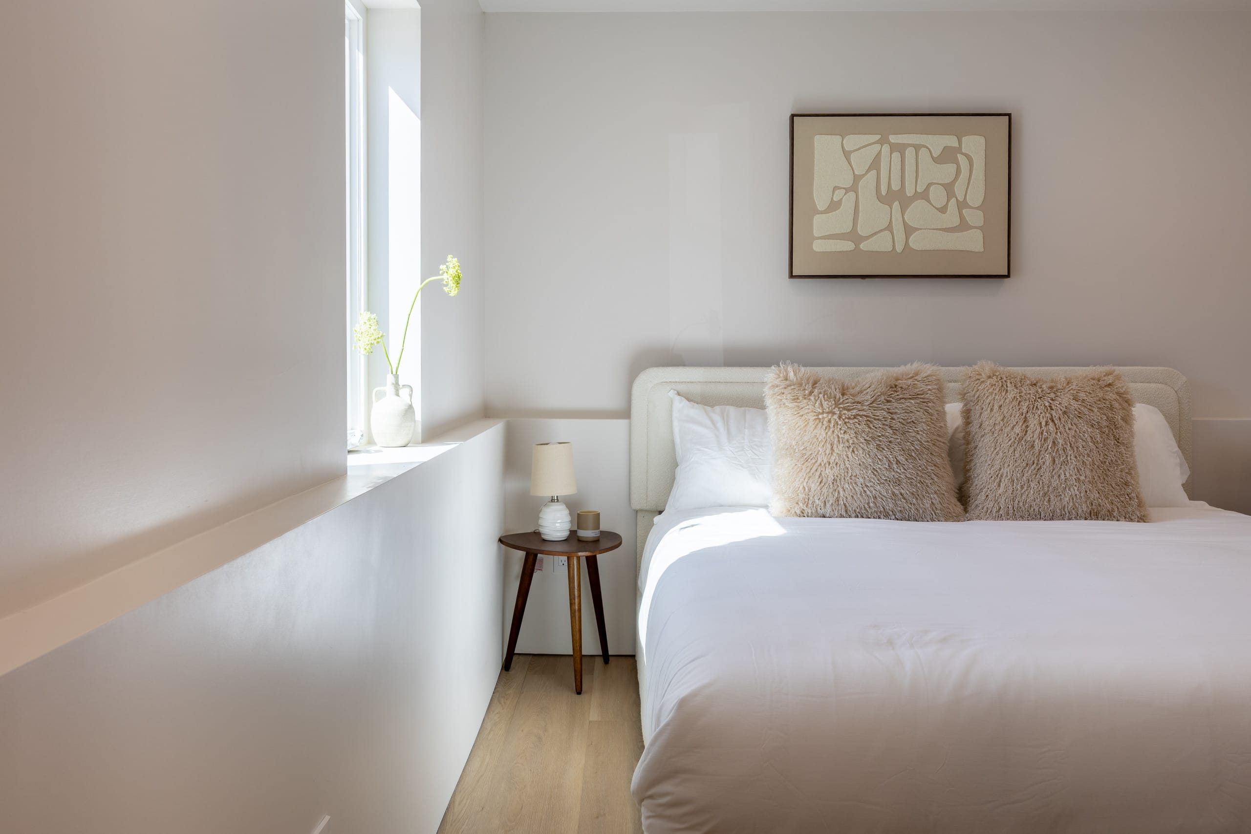 Home in San Francisco · ★5.0 · 4 bedrooms · 5 beds · 4 baths - Image 43