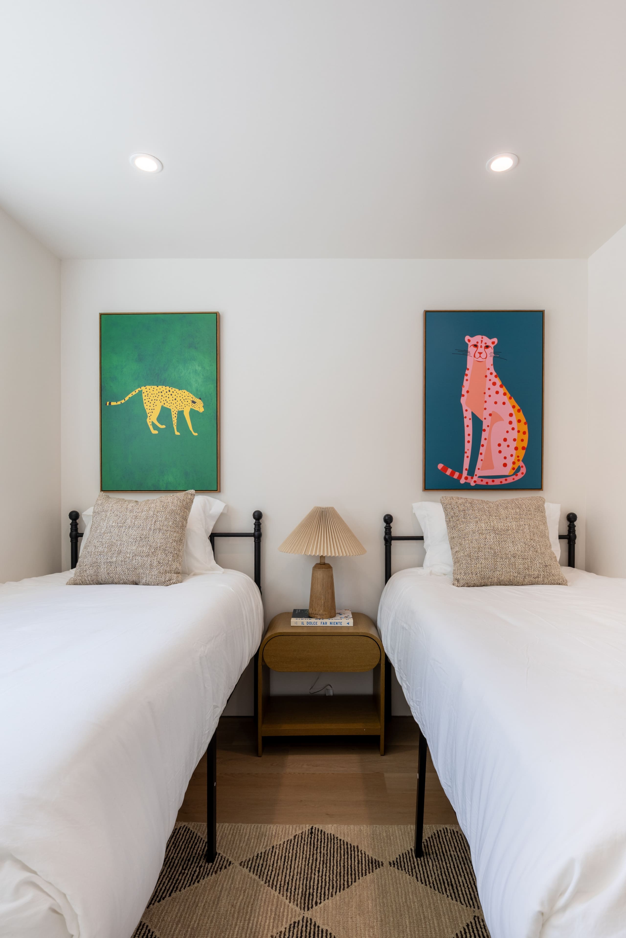Home in San Francisco · ★5.0 · 4 bedrooms · 5 beds · 4 baths - Image 56