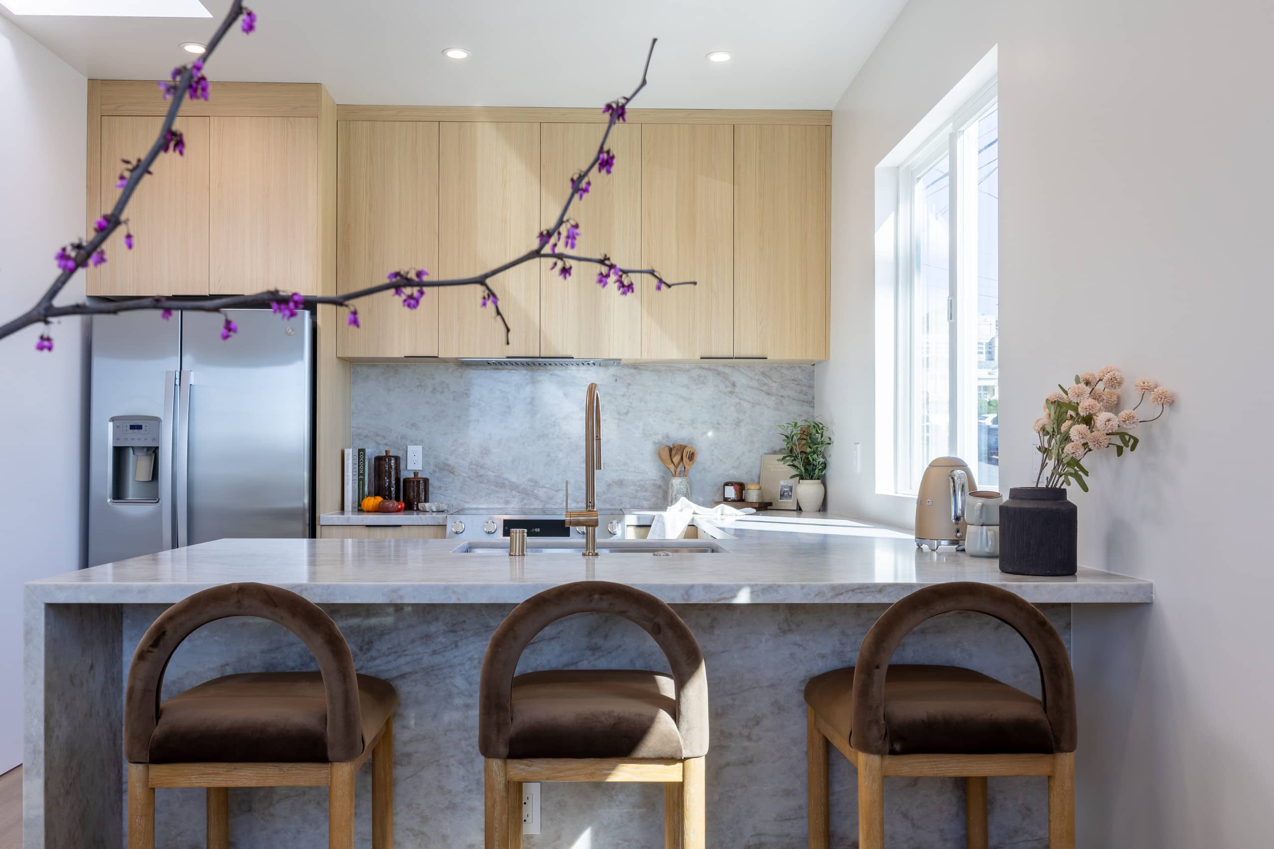 Home in San Francisco · ★5.0 · 4 bedrooms · 5 beds · 4 baths - Image 1