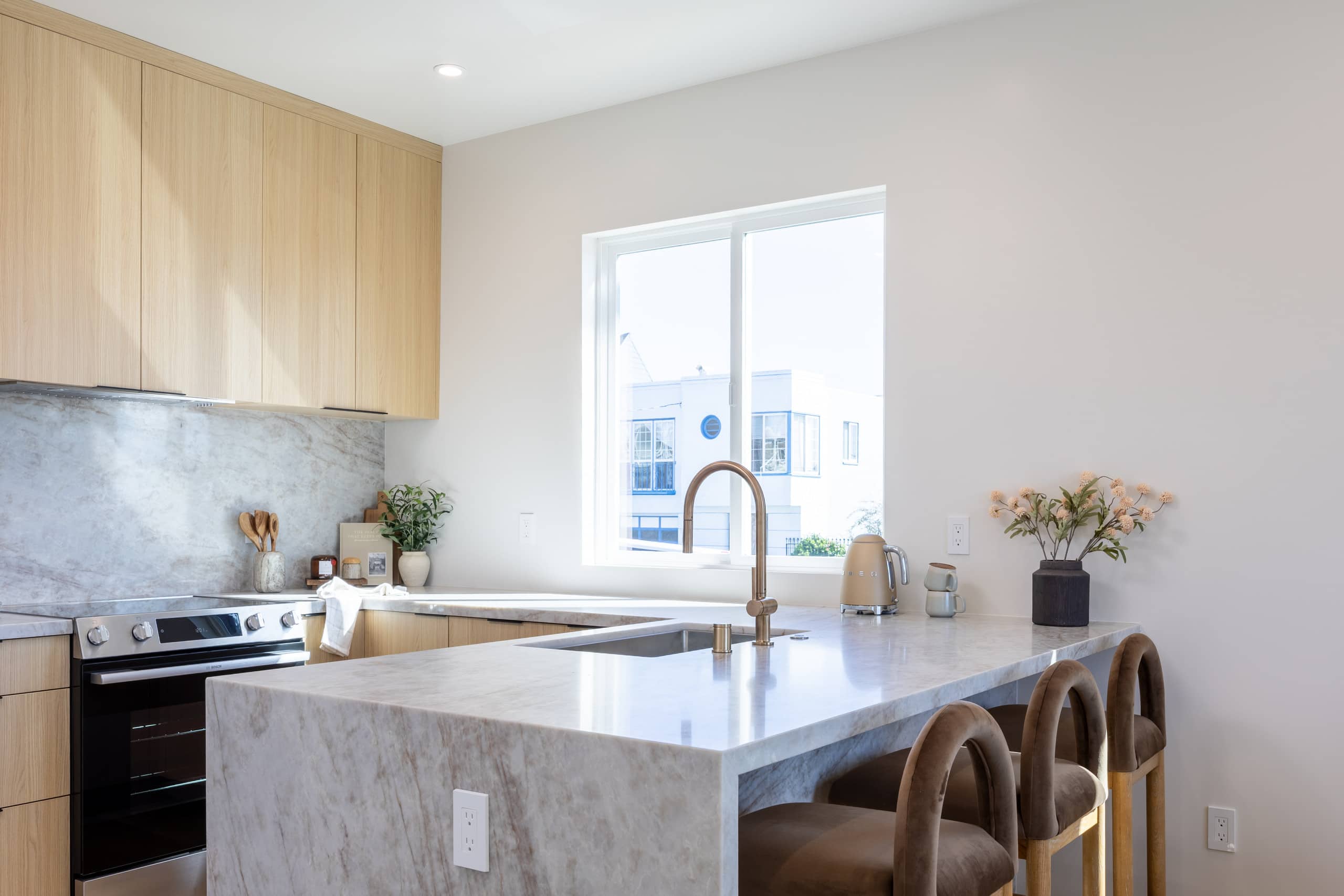 Home in San Francisco · ★5.0 · 4 bedrooms · 5 beds · 4 baths - Image 31