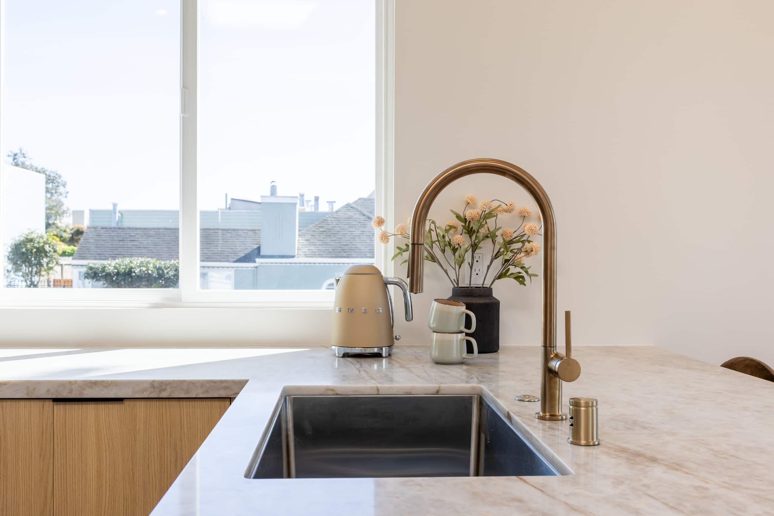 Home in San Francisco · ★5.0 · 4 bedrooms · 5 beds · 4 baths - Image 29