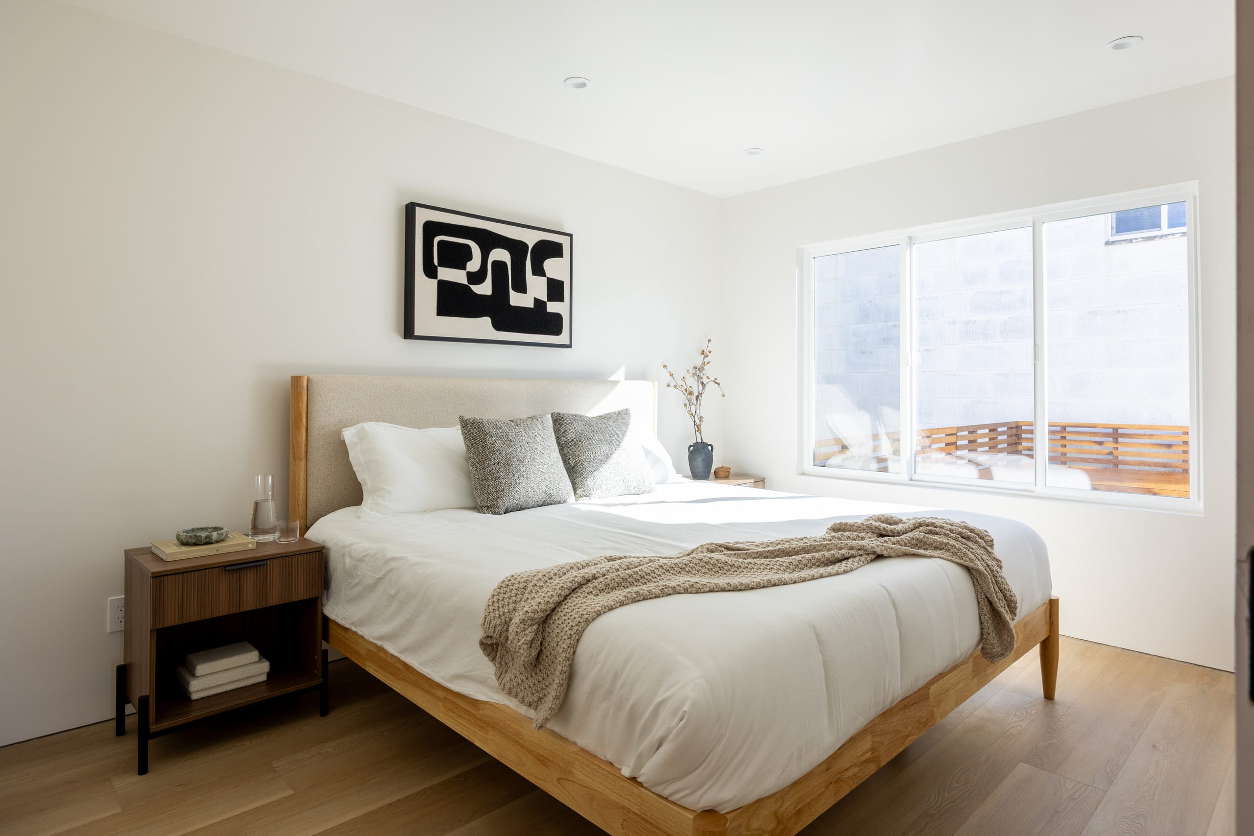 Home in San Francisco · ★5.0 · 4 bedrooms · 5 beds · 4 baths - Image 51