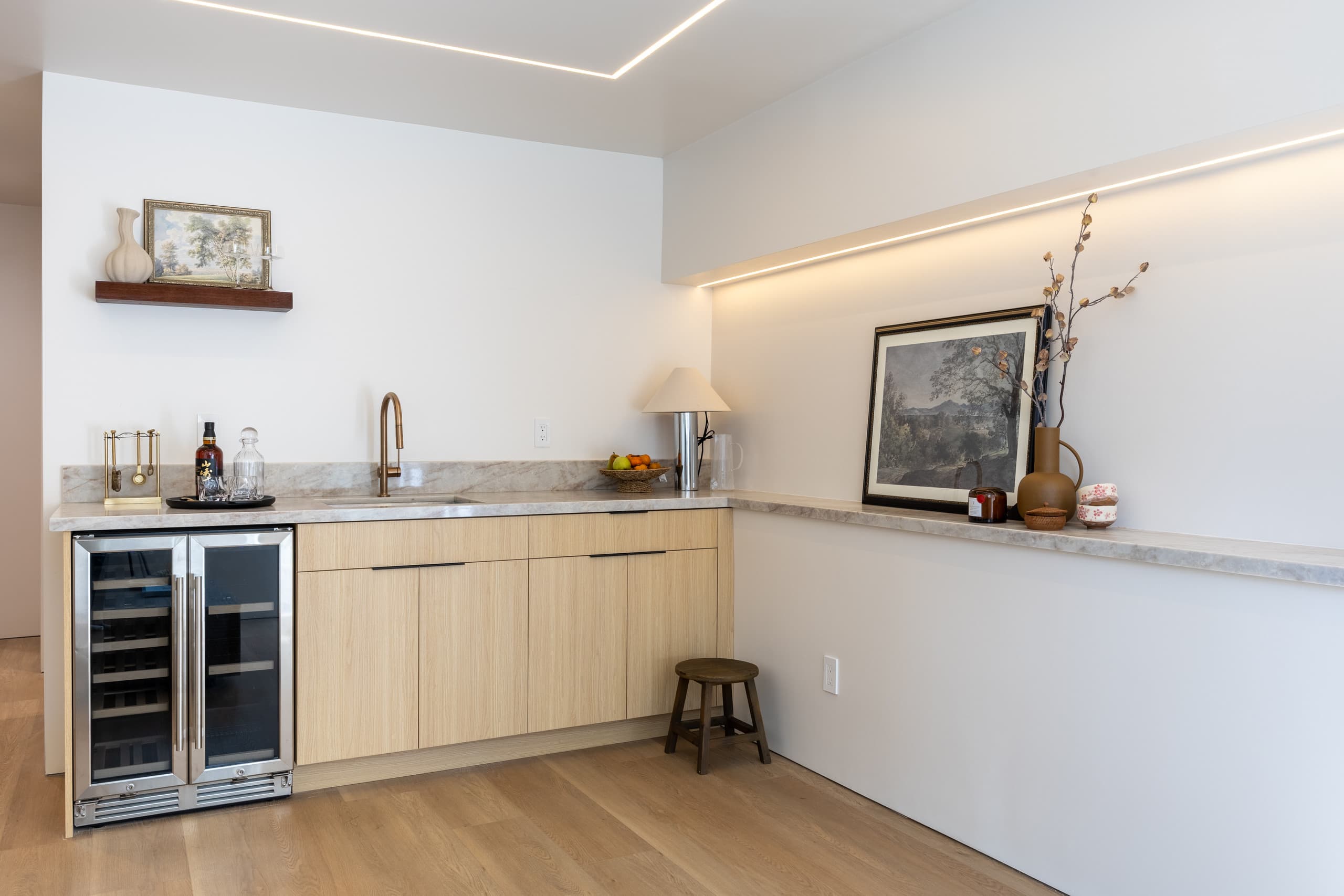 Home in San Francisco · ★5.0 · 4 bedrooms · 5 beds · 4 baths - Image 21