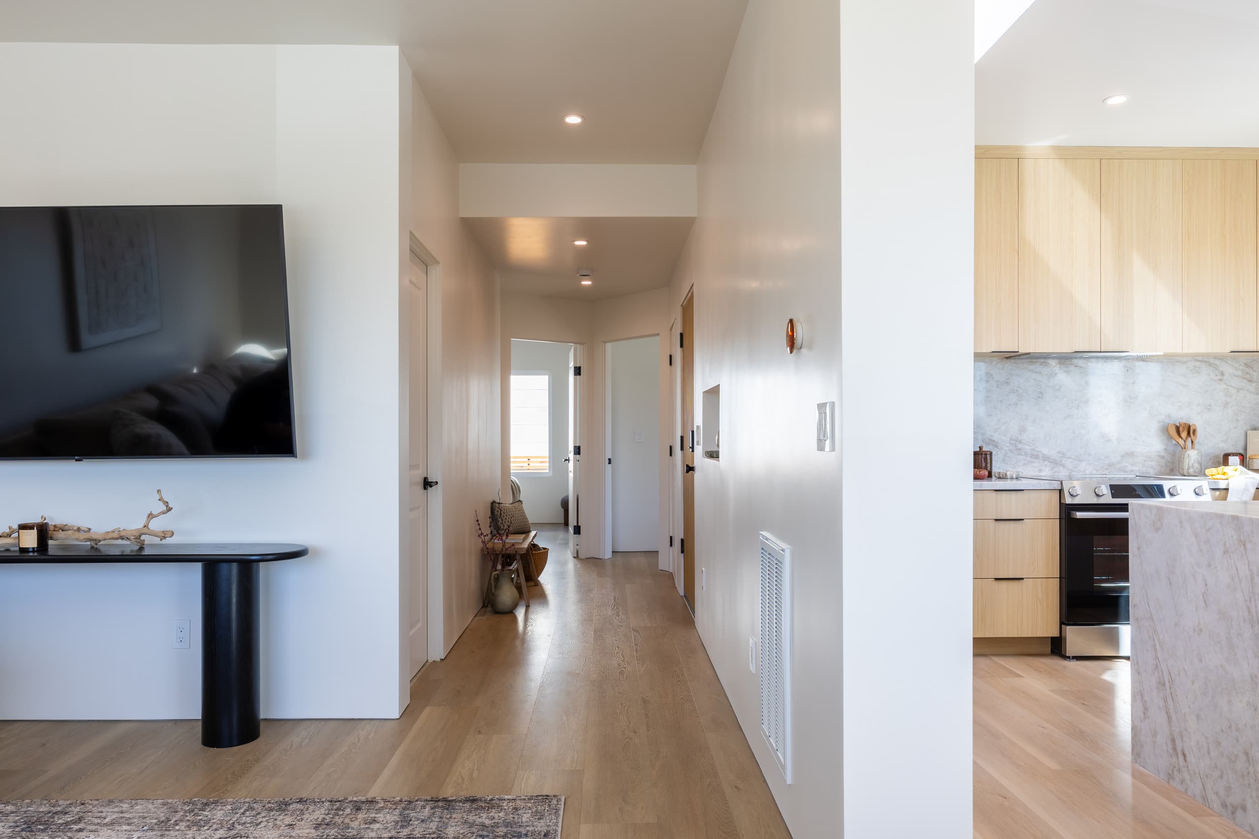 Home in San Francisco · ★5.0 · 4 bedrooms · 5 beds · 4 baths - Image 30