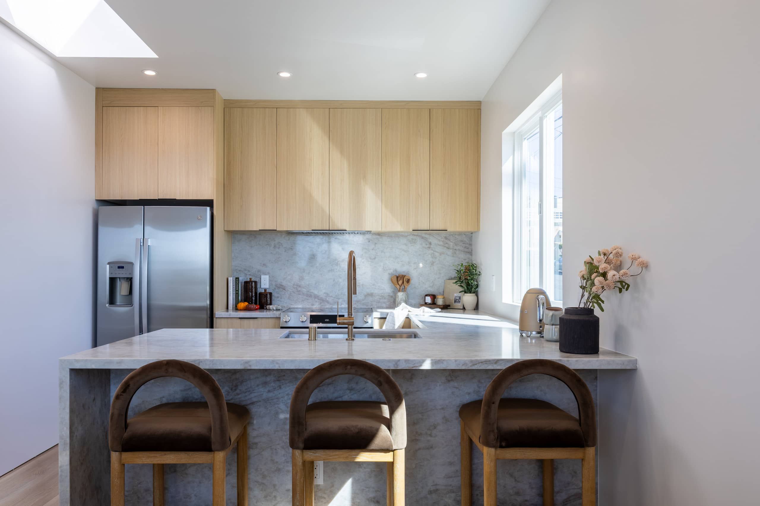Home in San Francisco · ★5.0 · 4 bedrooms · 5 beds · 4 baths - Image 23