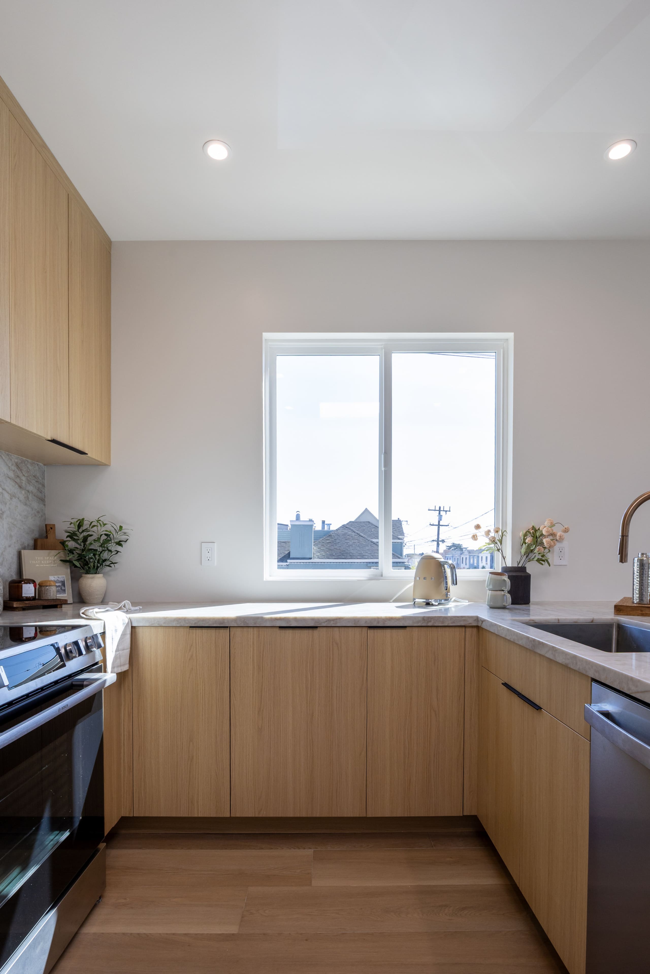 Home in San Francisco · ★5.0 · 4 bedrooms · 5 beds · 4 baths - Image 26