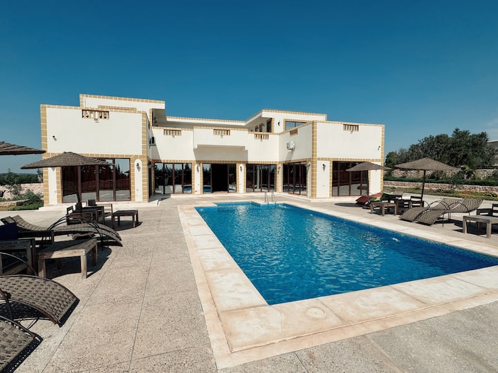 Villa Ryad Ibou - Essaouira