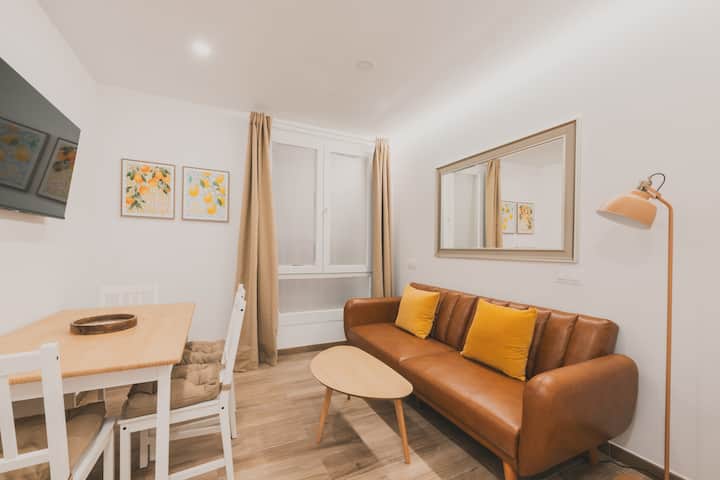 Santa Eugenia Apartments (C) - Madrid