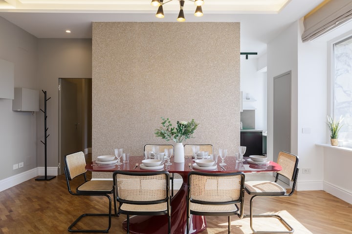 Casa Augusto - Hl Design Collection - 밀라노