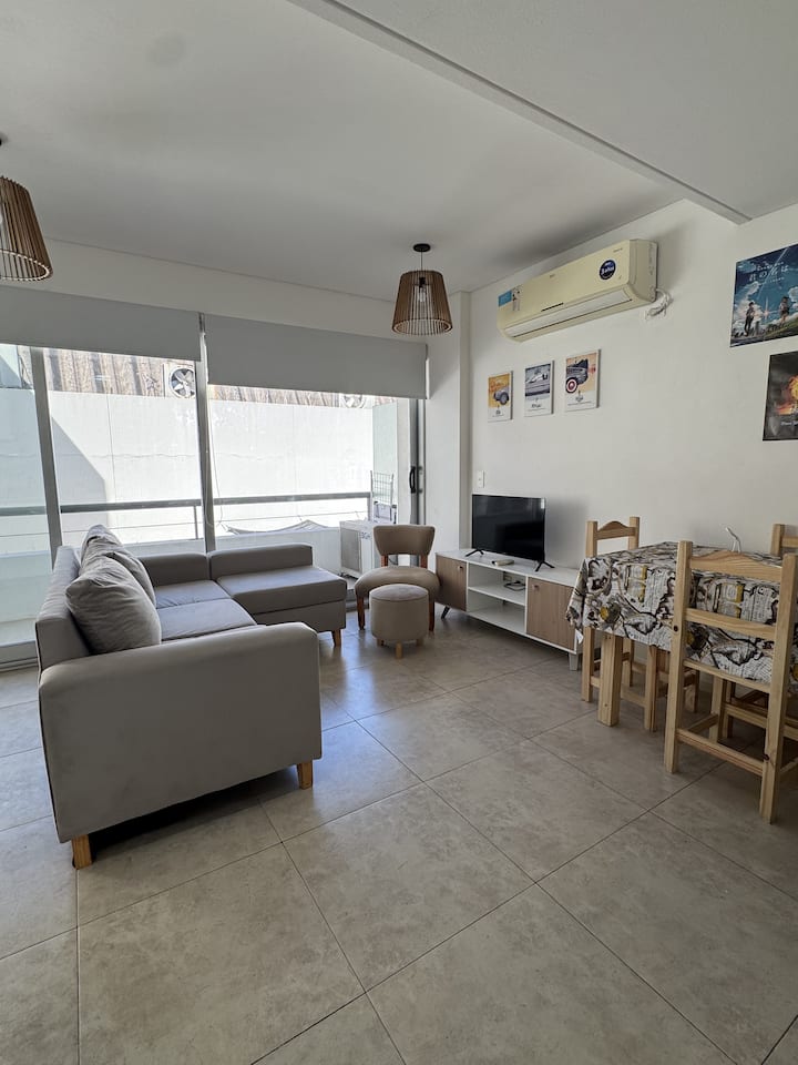 Kitnet em Monserrat perto do Mercado de San Telmo