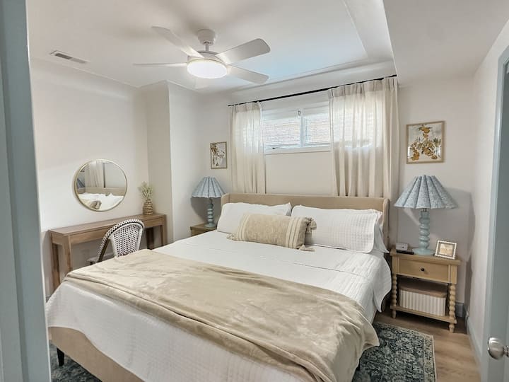 Chambre 1