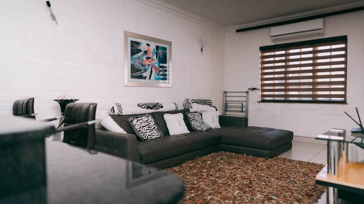 Villa40a - Vereeniging