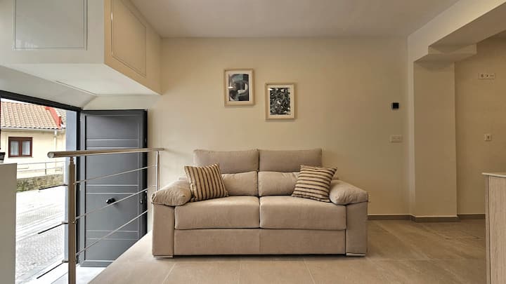 Bilbao Uribarri Apartments Pagasarri - Erandio