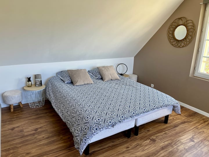Chambre 2