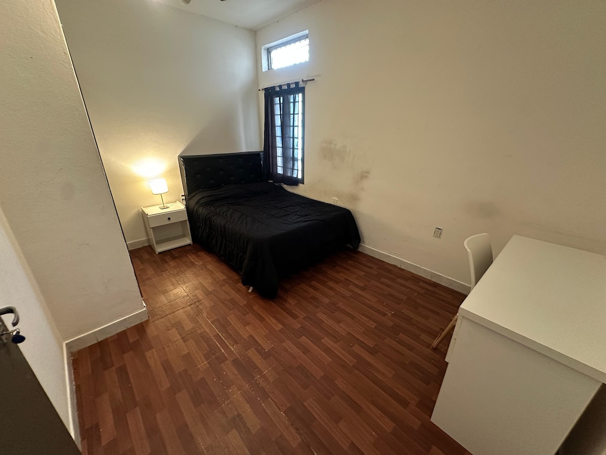 Habitación en alquiler en Barracas