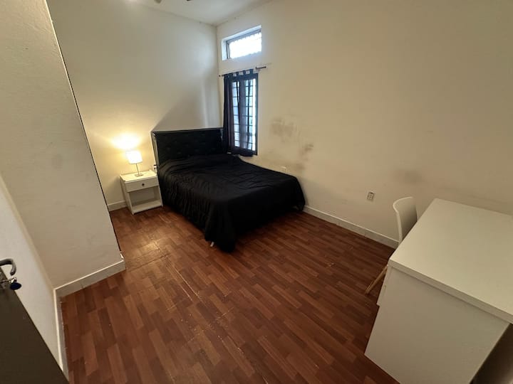 Studio in Barracas