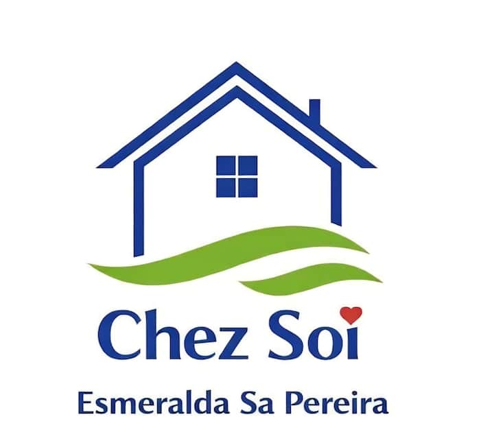 Chez Soi
Centre De Ponta Delgada - Ponta Delgada
