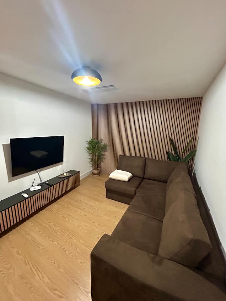 Aquae Flaviae Urban Stay - Duplex - Chaves