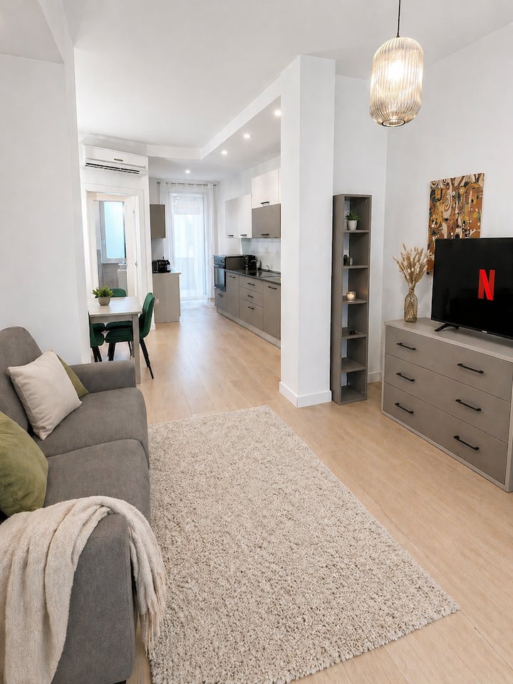 Milano City Suite – ÉLégance Près Du Duomo - Milan