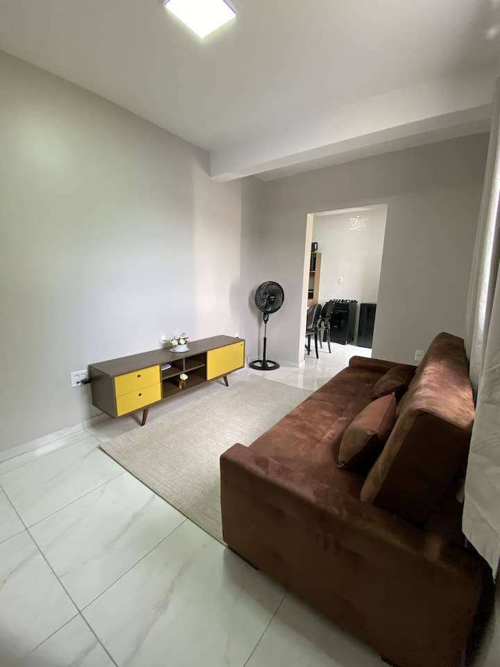 Apartamento - Passo Fundo - Passo Fundo