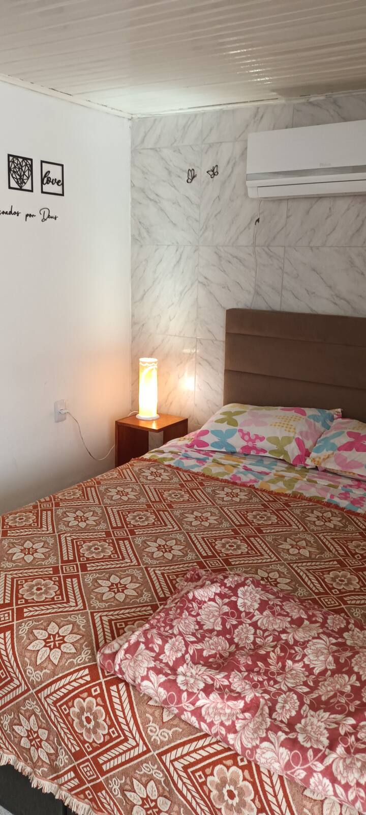 Chumba cha kulala 1