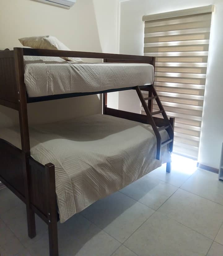 Dhomë gjumi 2