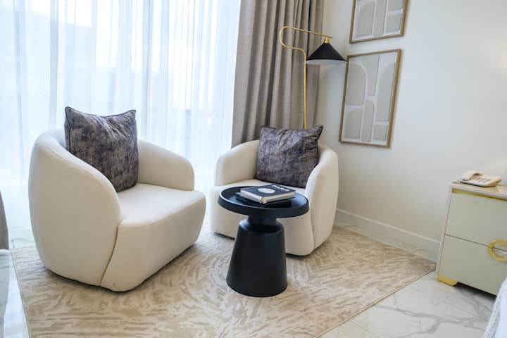Sandton Skye Super Luxury Apartment - Sandton