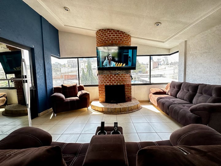 Mg Home - Puebla