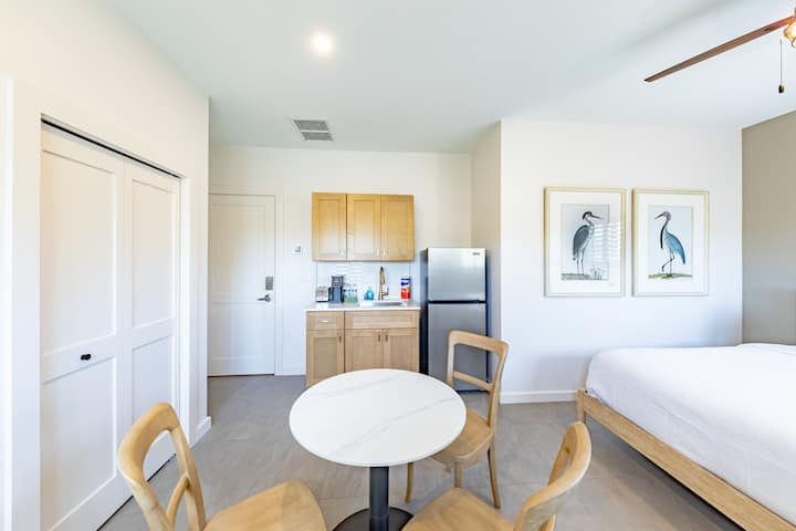 Angelfish, King Studio With Kitchenette - Boca Grande, FL