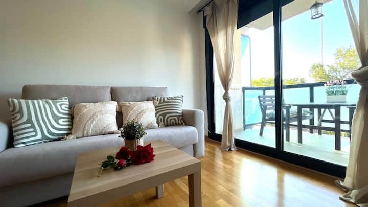 Apartment Paraiso - Santa Pola