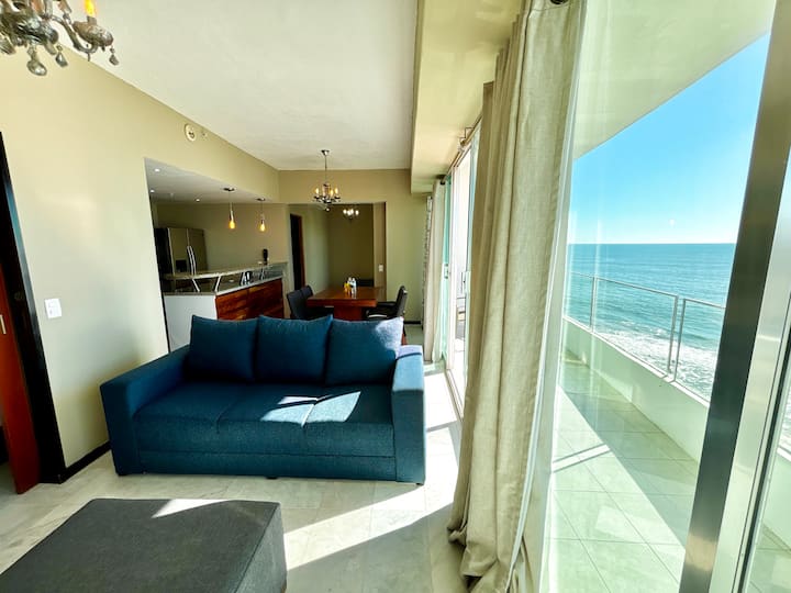 Park Royal 901 | Playa | Alberca | Hotel - Mazatlán