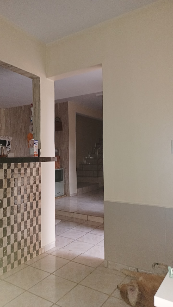 Къща под наем в GP Goiânia – изображение 1