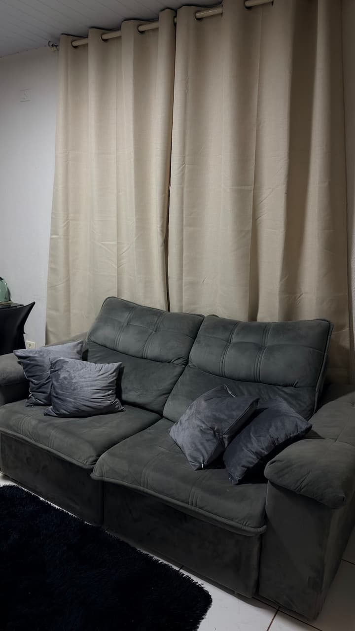 Casa Foz Do Iguaçu Tríplice Fronteira - Provincia de Misiones