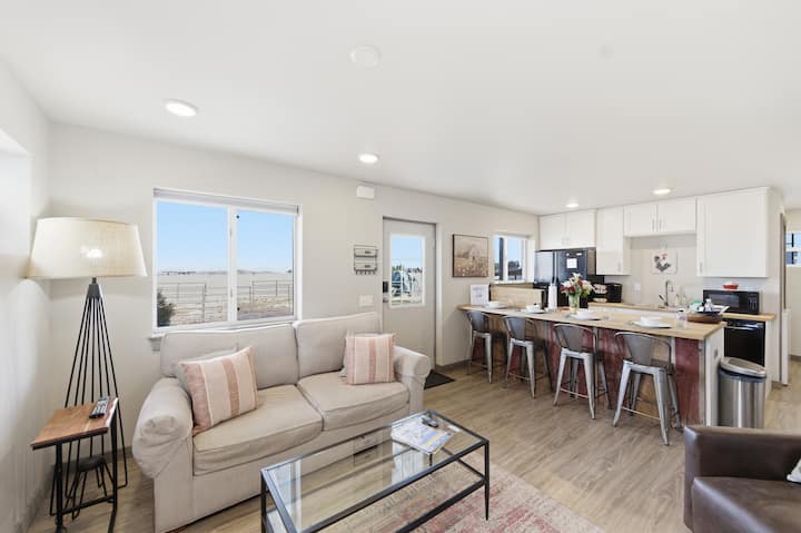 Best View In Bozeman | Front Porch Mountain Views - 보즈먼