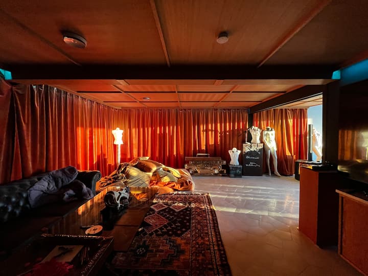 Salix6 - Stockholm