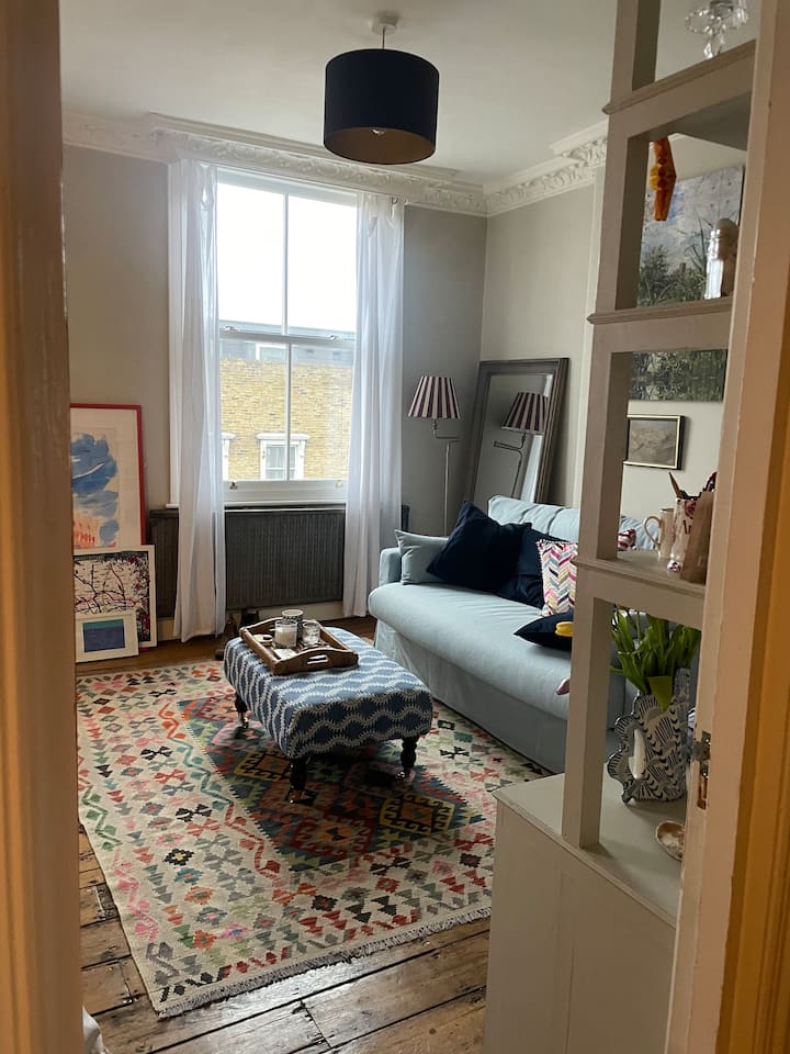 Gorgeous Apartment - Chelsea