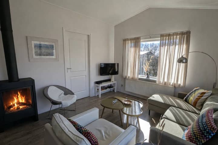 Zilt - Rust, Ruimte & Comfort Op Ameland - Ameland