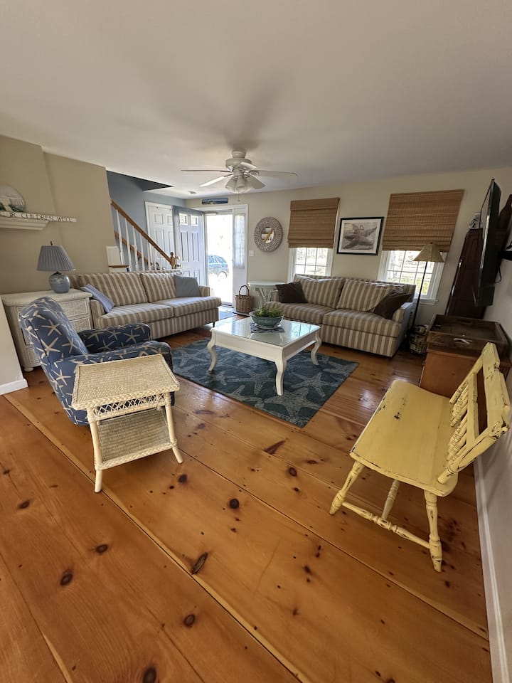 Cape Escape Harwich - Orleans, MA