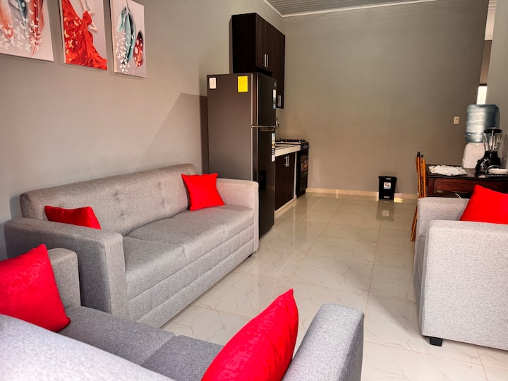 Kasa Del Valle - Departamento de Olancho