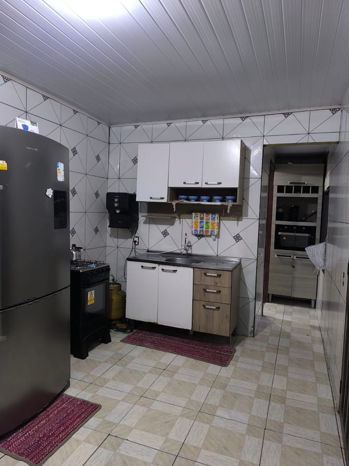 Casa Aconchegante Próximo Ao Beto Carrero E Praias - Navegantes