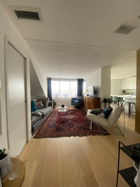 Apartment to discover Paris