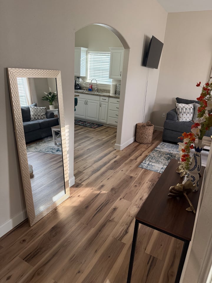 The Cozy Corner - Kingsville, TX
