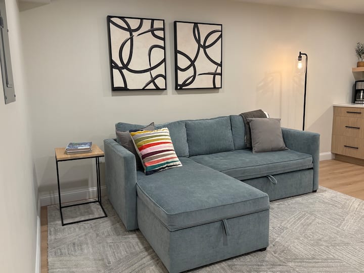 Prime Cambridge Location Near Harvard & Red Line - Belmont, MA