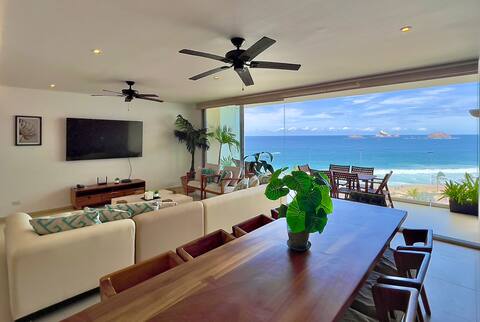Beautiful condo in Amara Ixtapa, Zihuatanejo