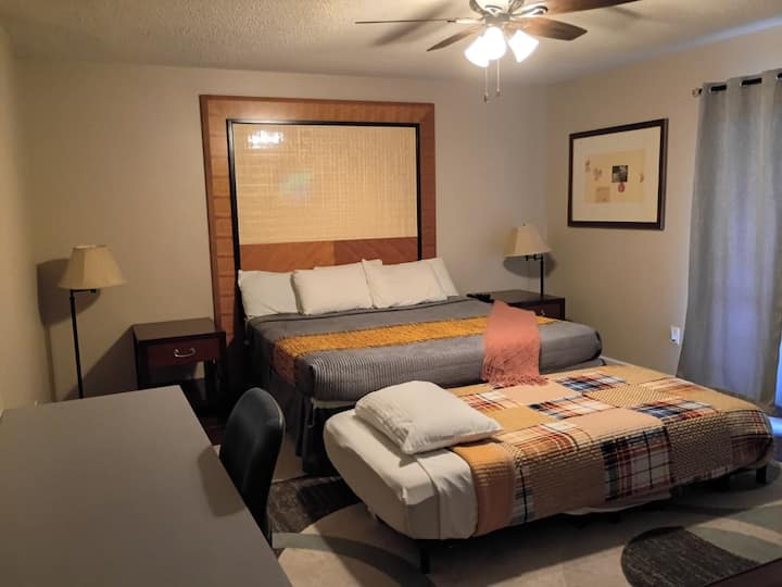 Habitación 2