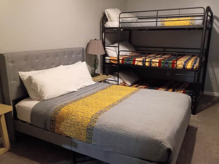 Habitación 5