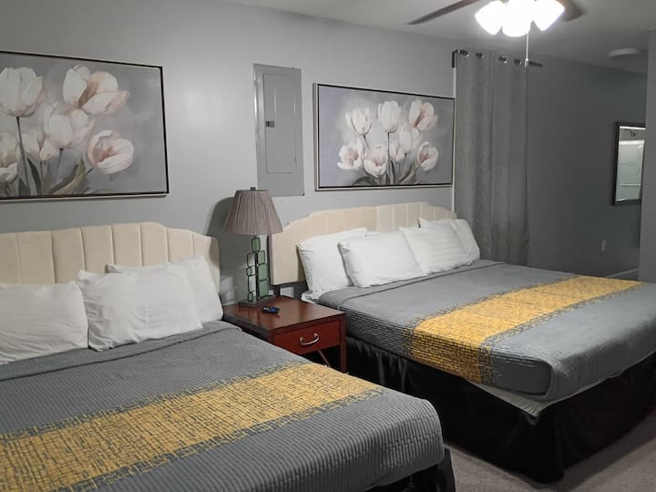 Habitación 6