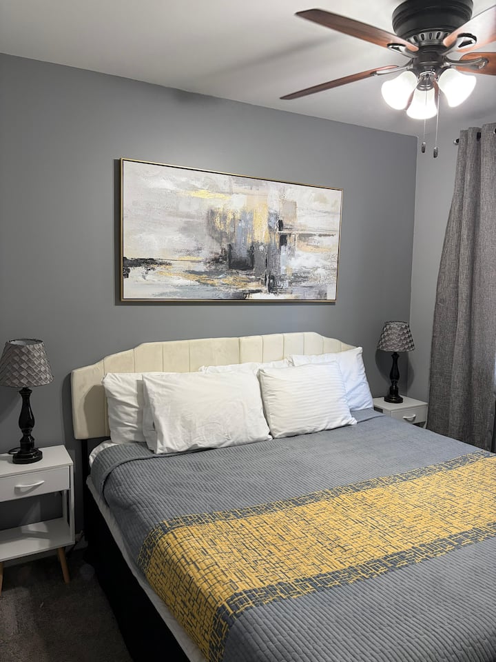 Habitación 4