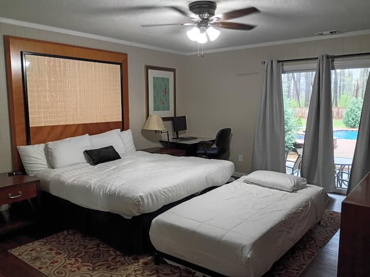 Habitación 1
